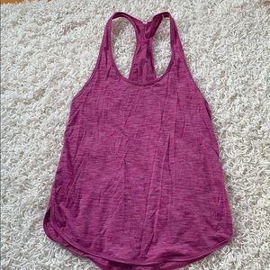 Lululemon tank top